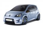 Renault Twingo Concept 2006 года